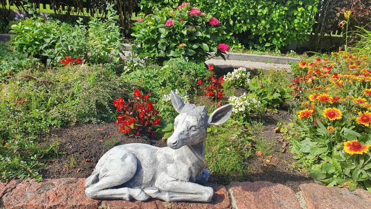 Villa Leonardo Ventspils Eksteriør bilde