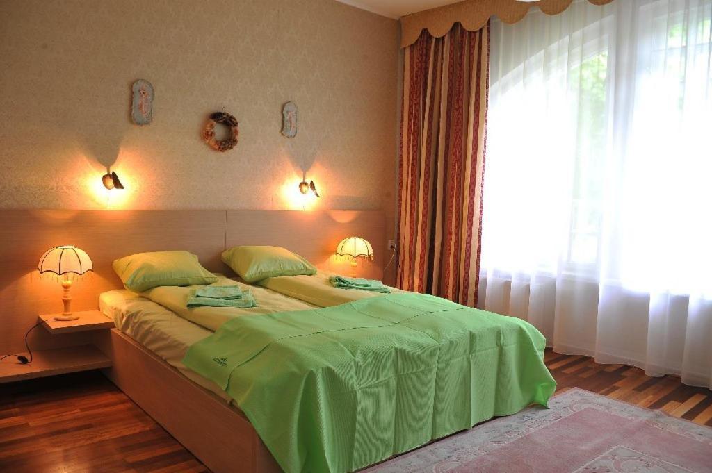 Villa Leonardo Ventspils Rom bilde