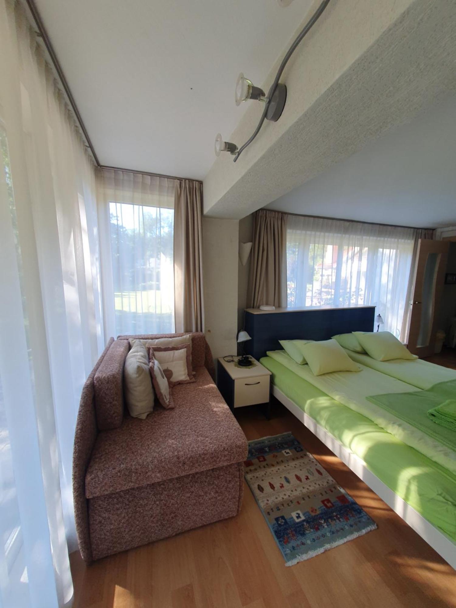 Villa Leonardo Ventspils Eksteriør bilde