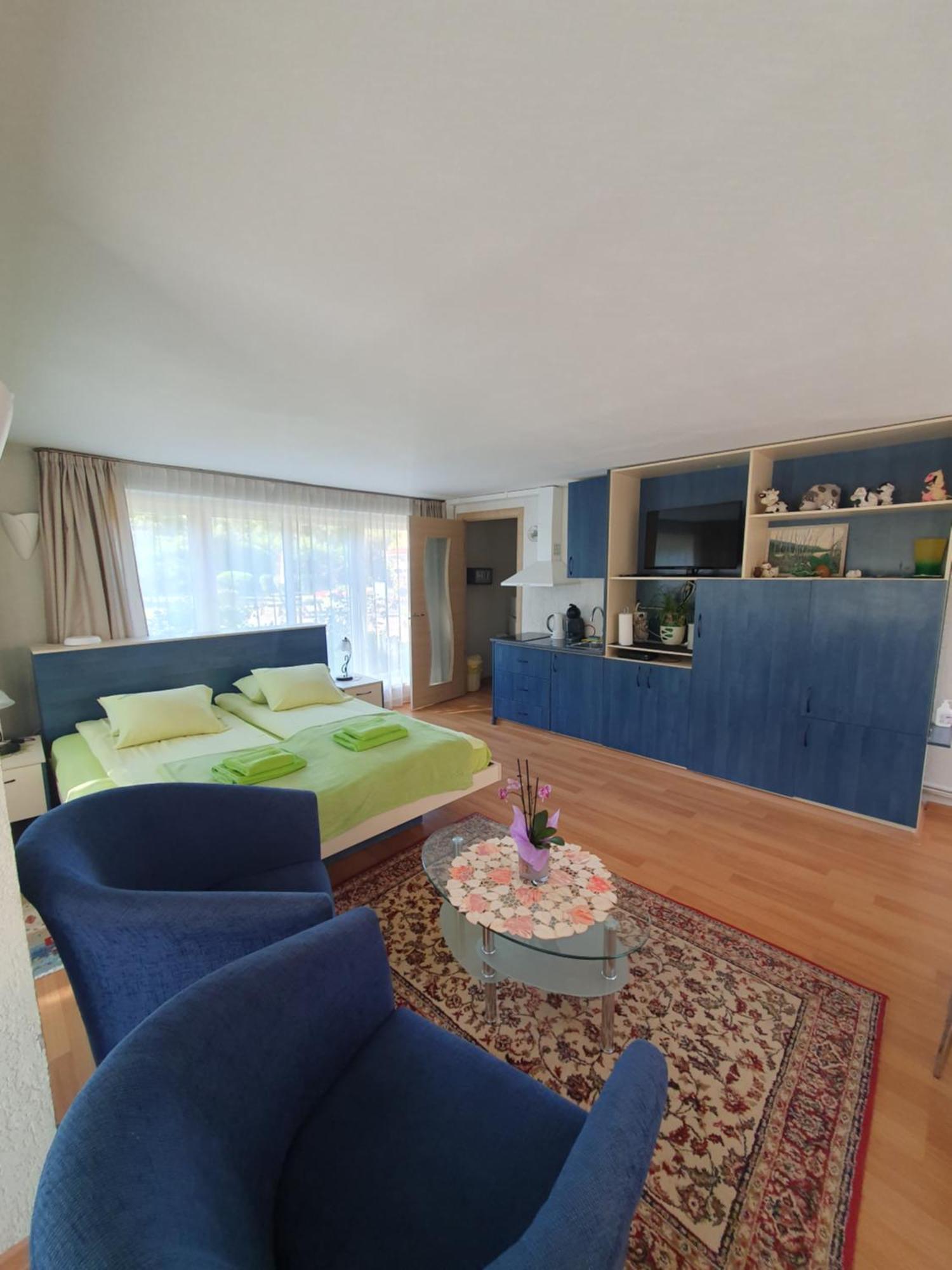 Villa Leonardo Ventspils Eksteriør bilde