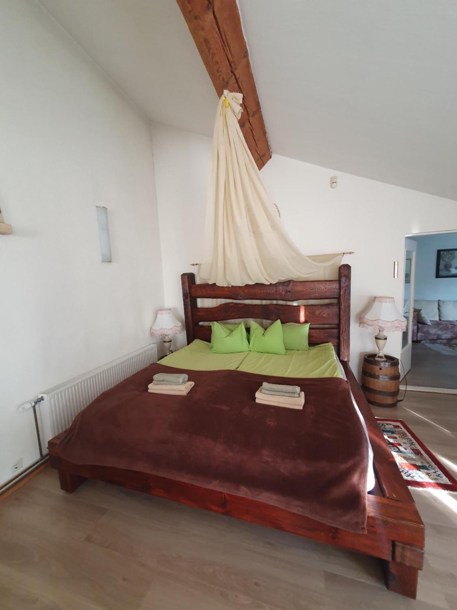 Villa Leonardo Ventspils Eksteriør bilde