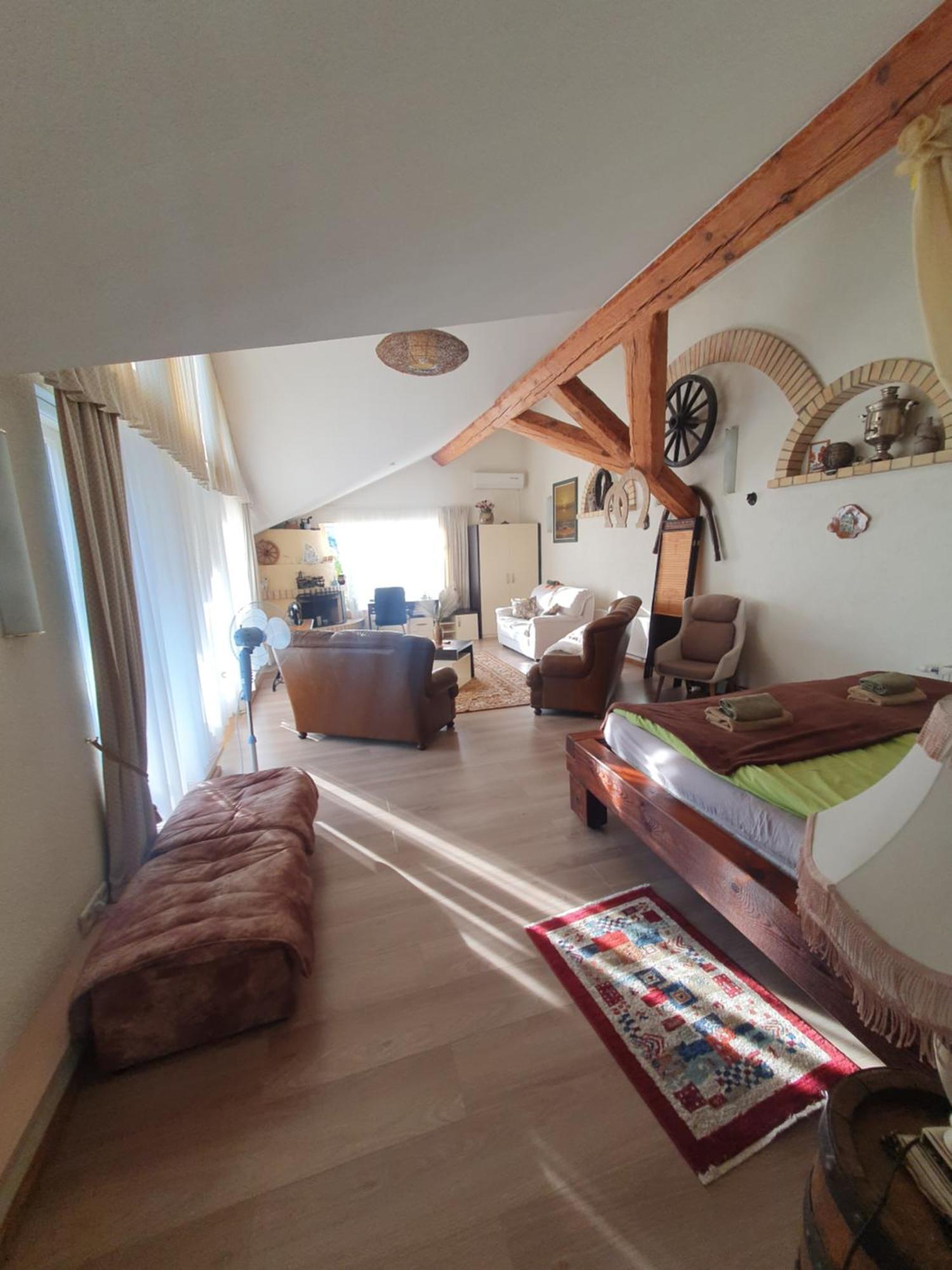 Villa Leonardo Ventspils Eksteriør bilde