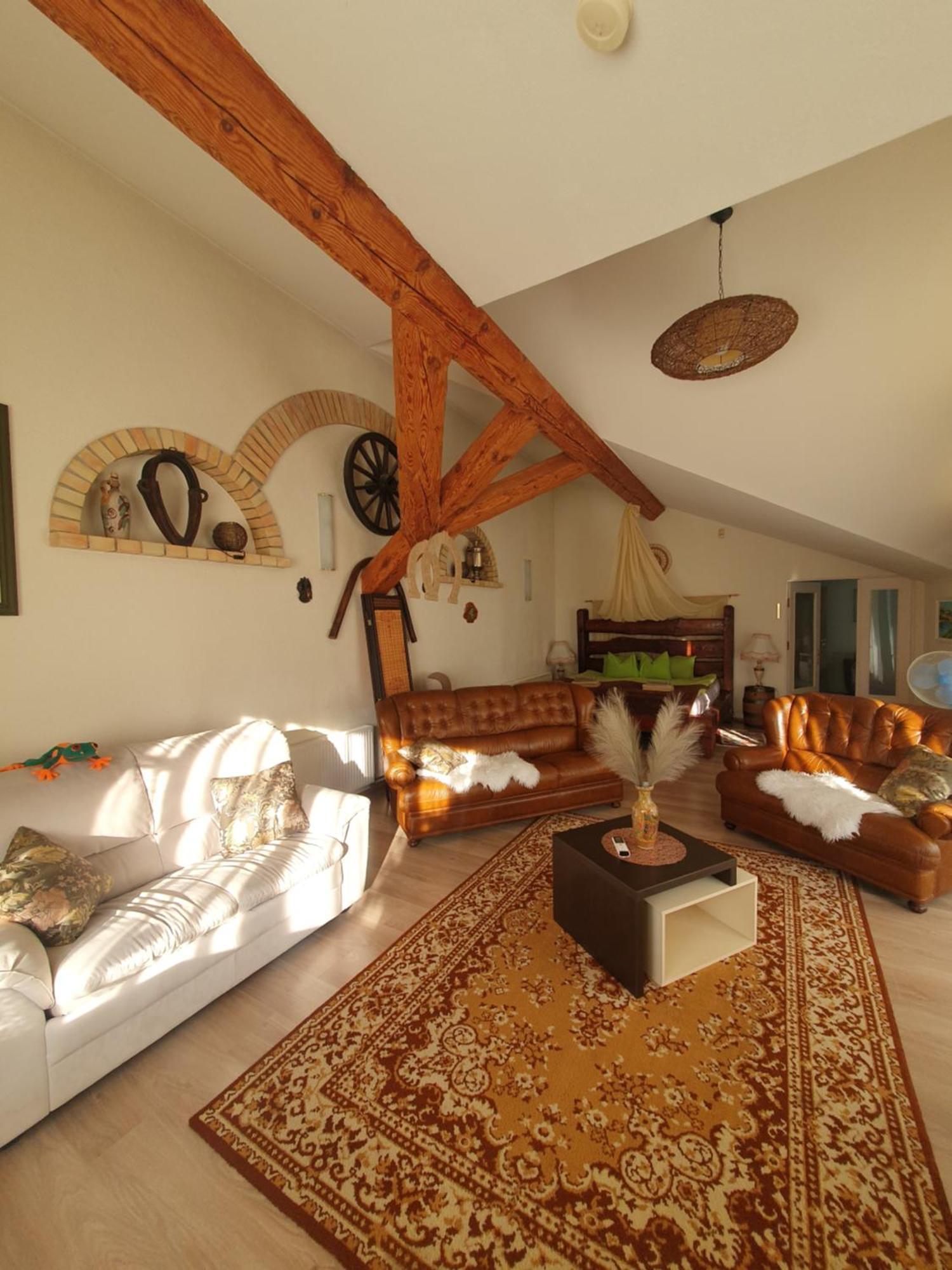 Villa Leonardo Ventspils Eksteriør bilde