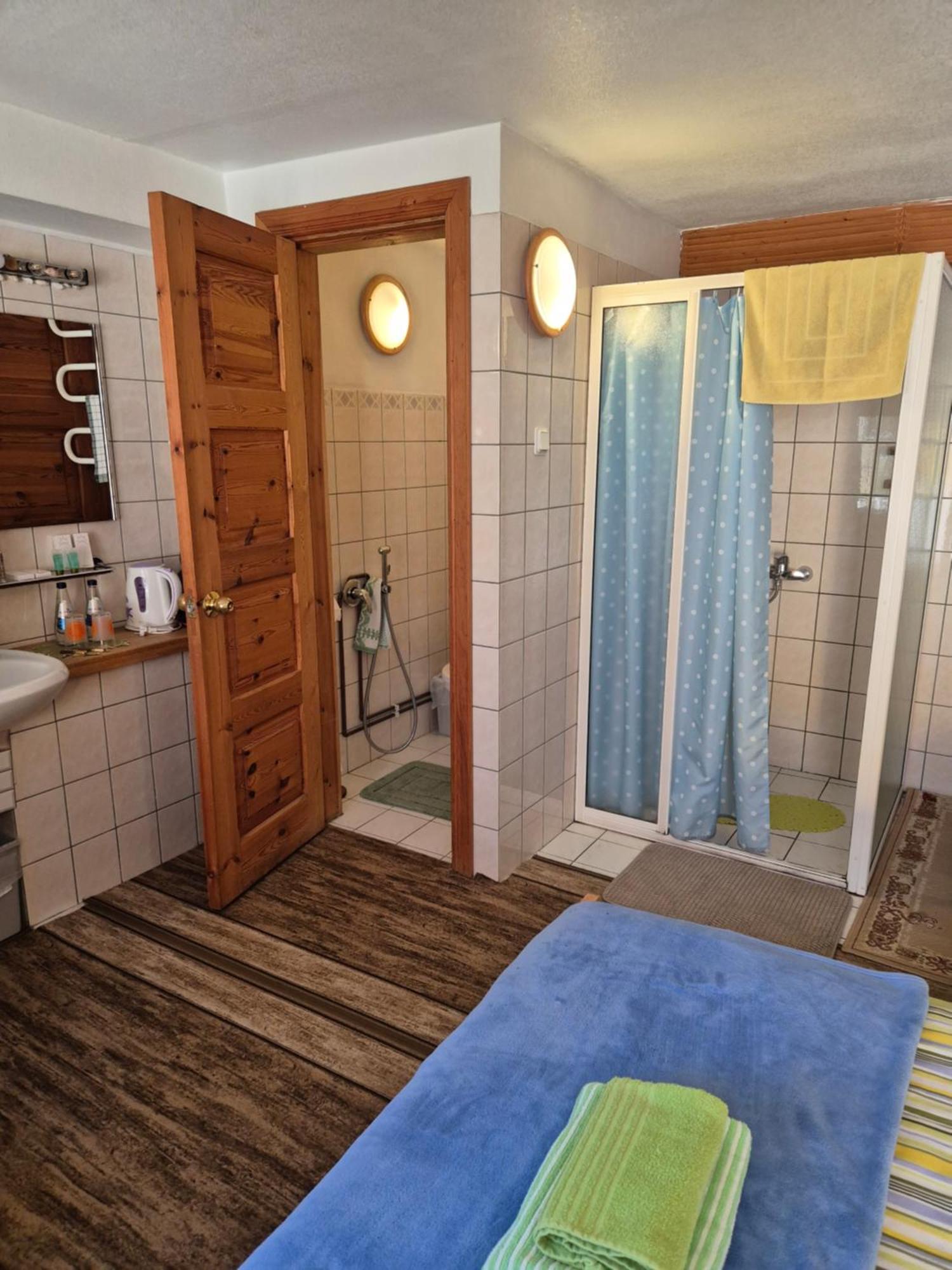 Villa Leonardo Ventspils Eksteriør bilde