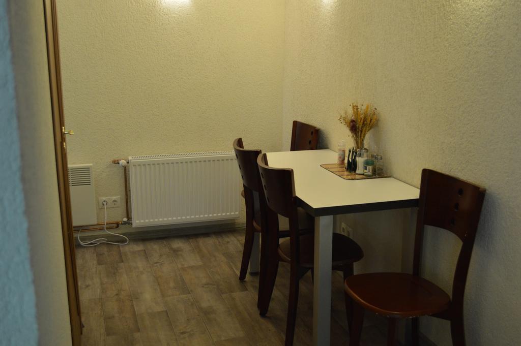 Villa Leonardo Ventspils Rom bilde