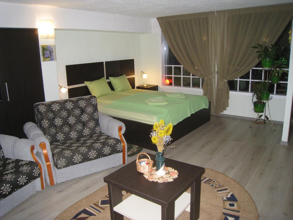 Villa Leonardo Ventspils Rom bilde